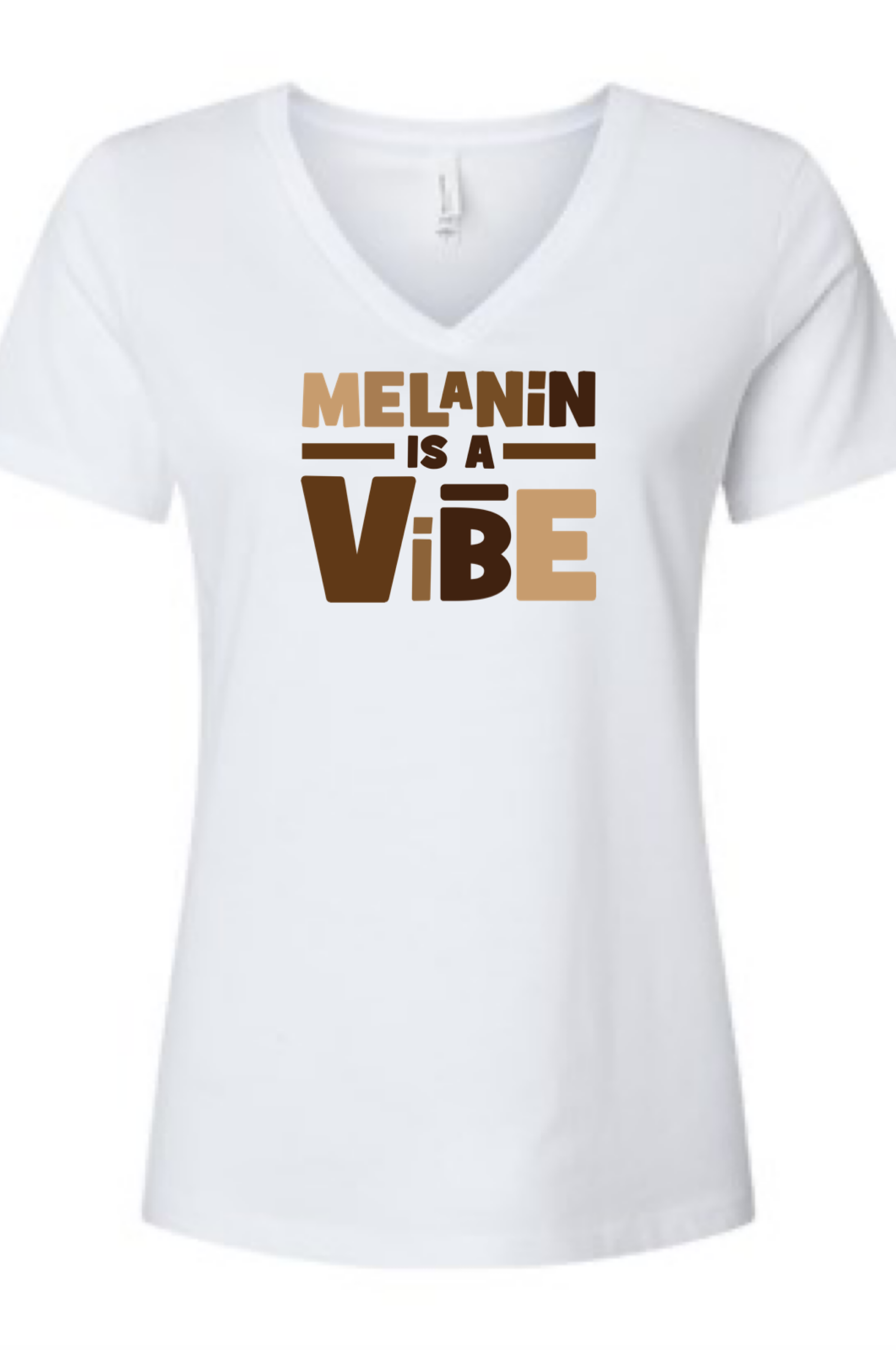 Natural Vibe Modal V Neck Top (Black) – Vibe Apparel