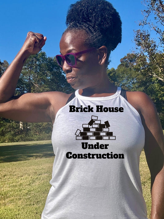 Brickhouse Rocker Tank