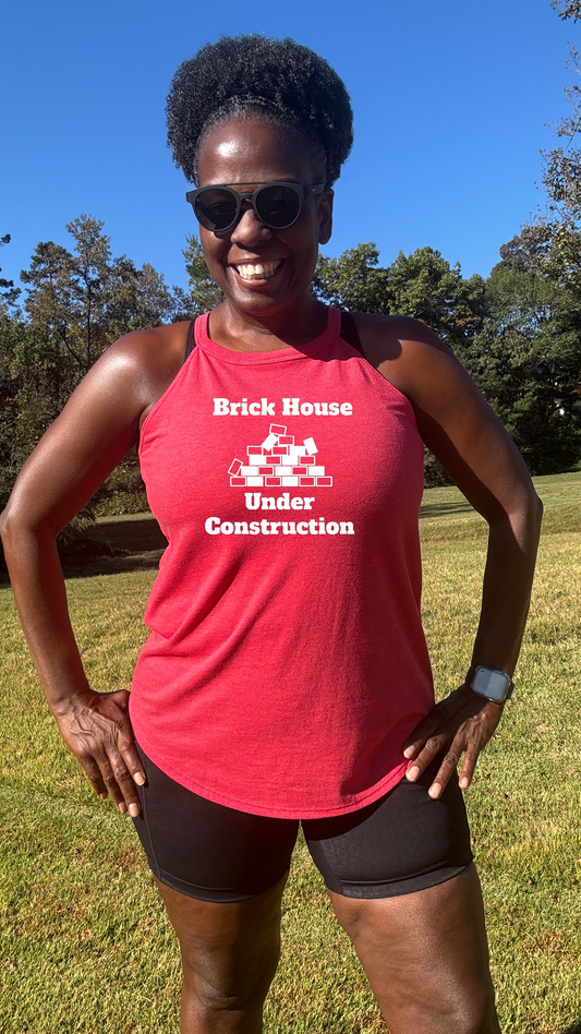 Brickhouse Rocker Tank