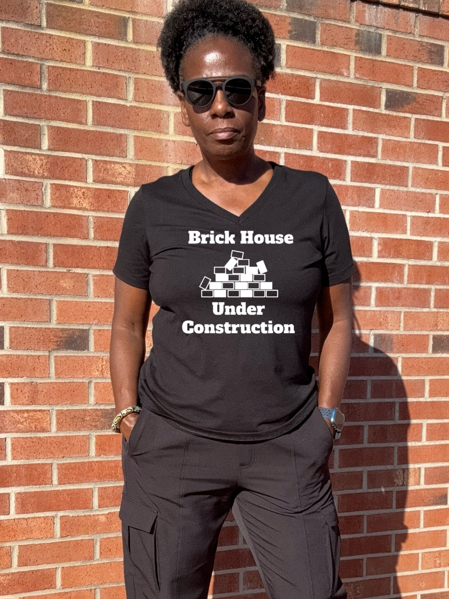 Brick House T-shirt