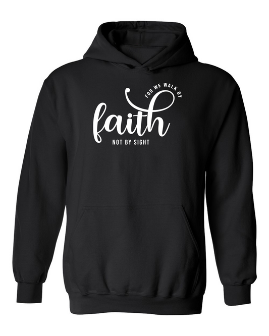 Men’s Walk By Faith Bright Colors Hoodie